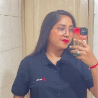 Kavita Bairwa