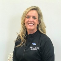 Ashley Long, PhD, LAT, ATC, CBIS