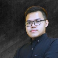 Jessen Jhiel Fong, S.H.