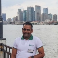 Arun Rajamani