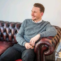 Gareth Osborne