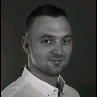Kamil Wieroński