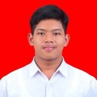 Yosril Ilham Bramantyo