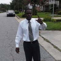 Kendric Davis