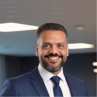 Hany Guirguis - Mba, Cscp