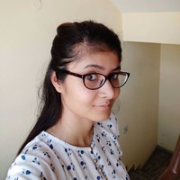 komal bisht