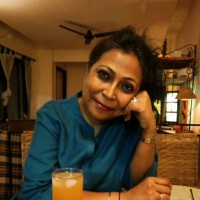 Aporajita Chakravarty