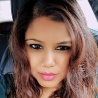 Chandni Patel Verma