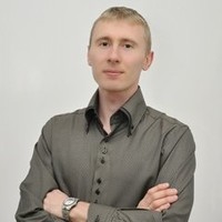 Mykhailo Vinichenko