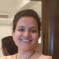 Priya Deokar