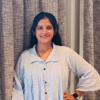 Jyotsna Rai