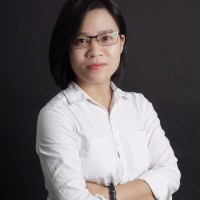 Huong Giang Nguyen
