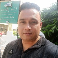 Rajesh Nair