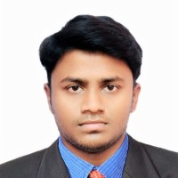 Suman Kumar Das