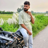 Dharmendra Kumar Kanaujiya