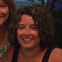 Amber Nagel