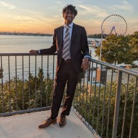 Siddharth Ramakrishnan