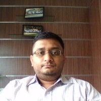 Krishnan Tg