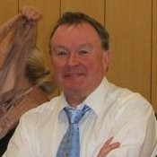 Alan Holland