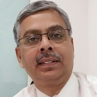 Ashok M.S.