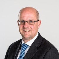 Michael Dobson