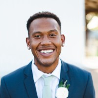 Isaiah Brown Mba