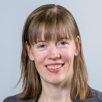 Sarah Persson