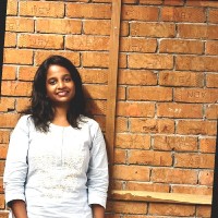 Varsha Devi