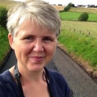 Joanna Paterson