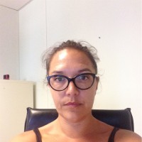 Séverine Jacquet