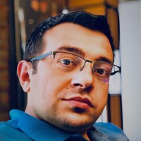 Burak Atagün, PMP