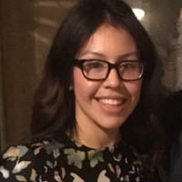 Alma Diaz