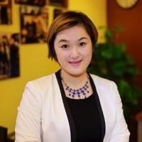 Zhenhui Yang