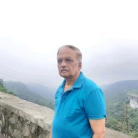 Dhananajay Desai