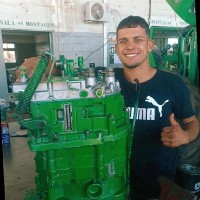 Osman Ferreira