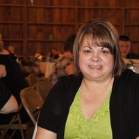 Anita Wilson