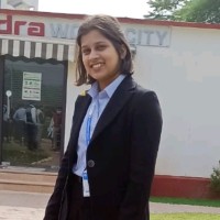 Pallavi Patel