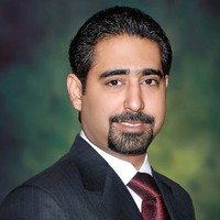 Shayan Ahmad - MBA