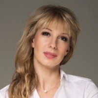 Irina Grudskaya