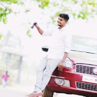 Prudhvi Raju Pakkurthi