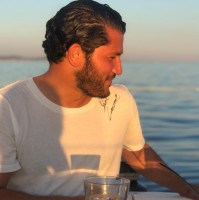 Sohrab Safi