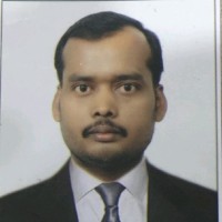 Dillip Kumar Behera