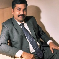 Samba Raju Annapu Reddy