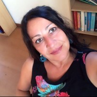 Claudia Ramirez Rigotti