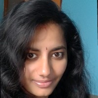 Rupa Reddy