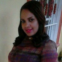 Ana Almonte