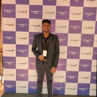 Nishit Shetty