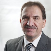 Dan Missaghi