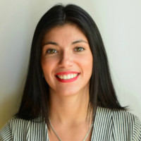Geraldine Duarte