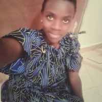 Lucy Wacuka